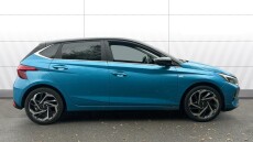 Hyundai i20 1.0T GDi 48V MHD Ultimate 5dr Petrol Hatchback